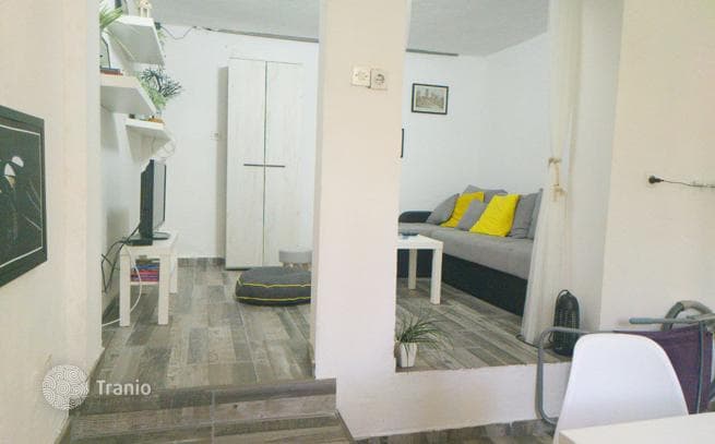 Furnished House with Two Apartments Near the Sea in Becici, Montenegro, photo 2