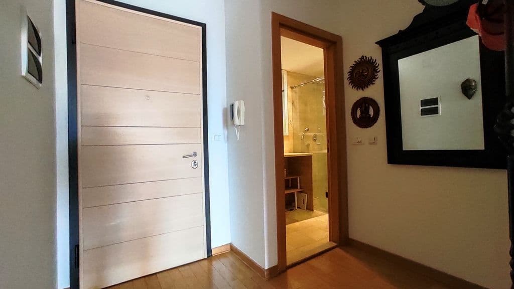 Квартира в Будве, Черногория, 88 м², фото 5