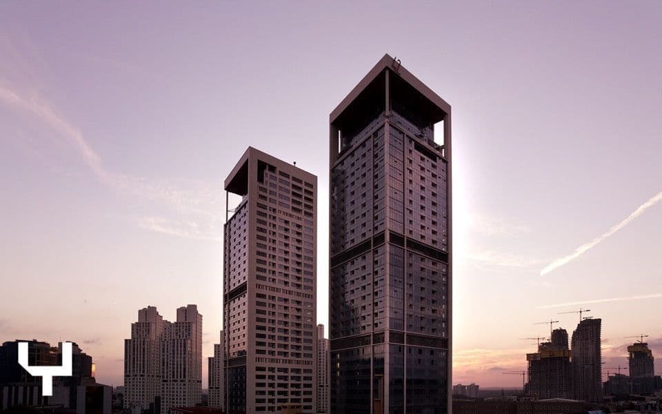 Апартаменты в Стамбуле, Турция, 183 м², фото 2