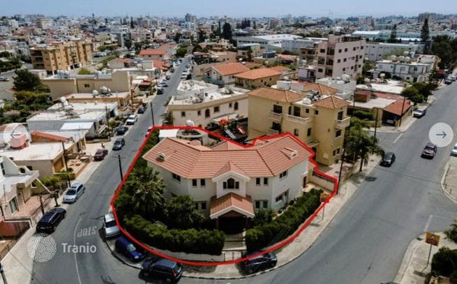3-Bedroom Villa in Limassol, Cyprus, photo 3