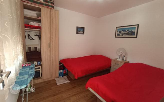 Furnished House with Terraces in Budva, photo 4