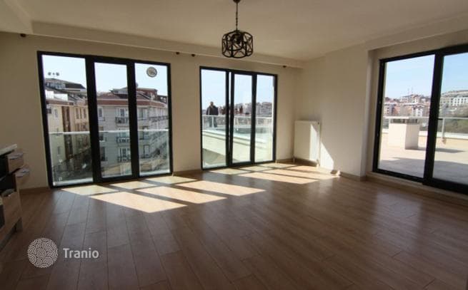1-Bedroom Apartment in Sisli, Istanbul, photo 4