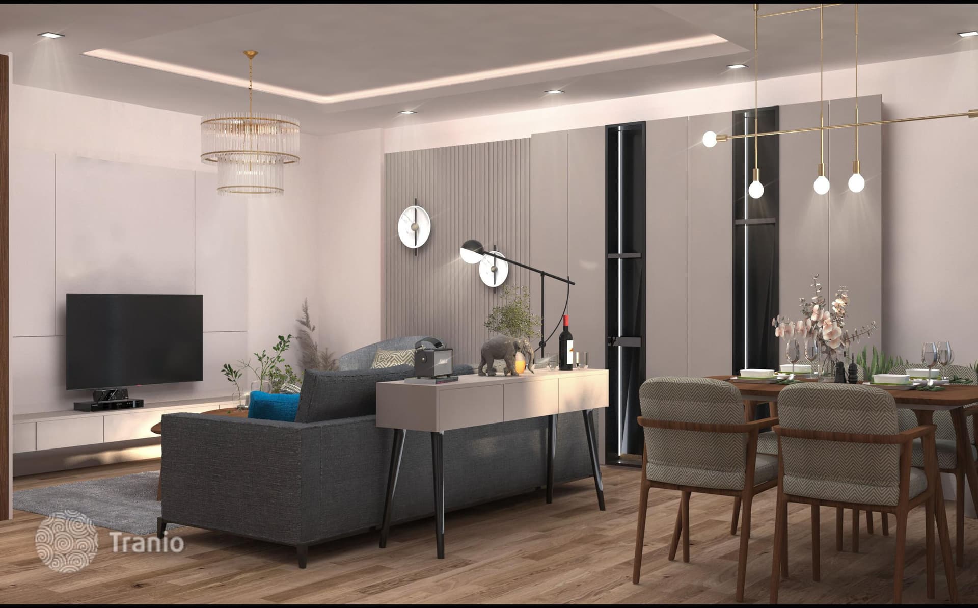 New Apartments with Shared Pool in Erdemli, Mersin, photo 5