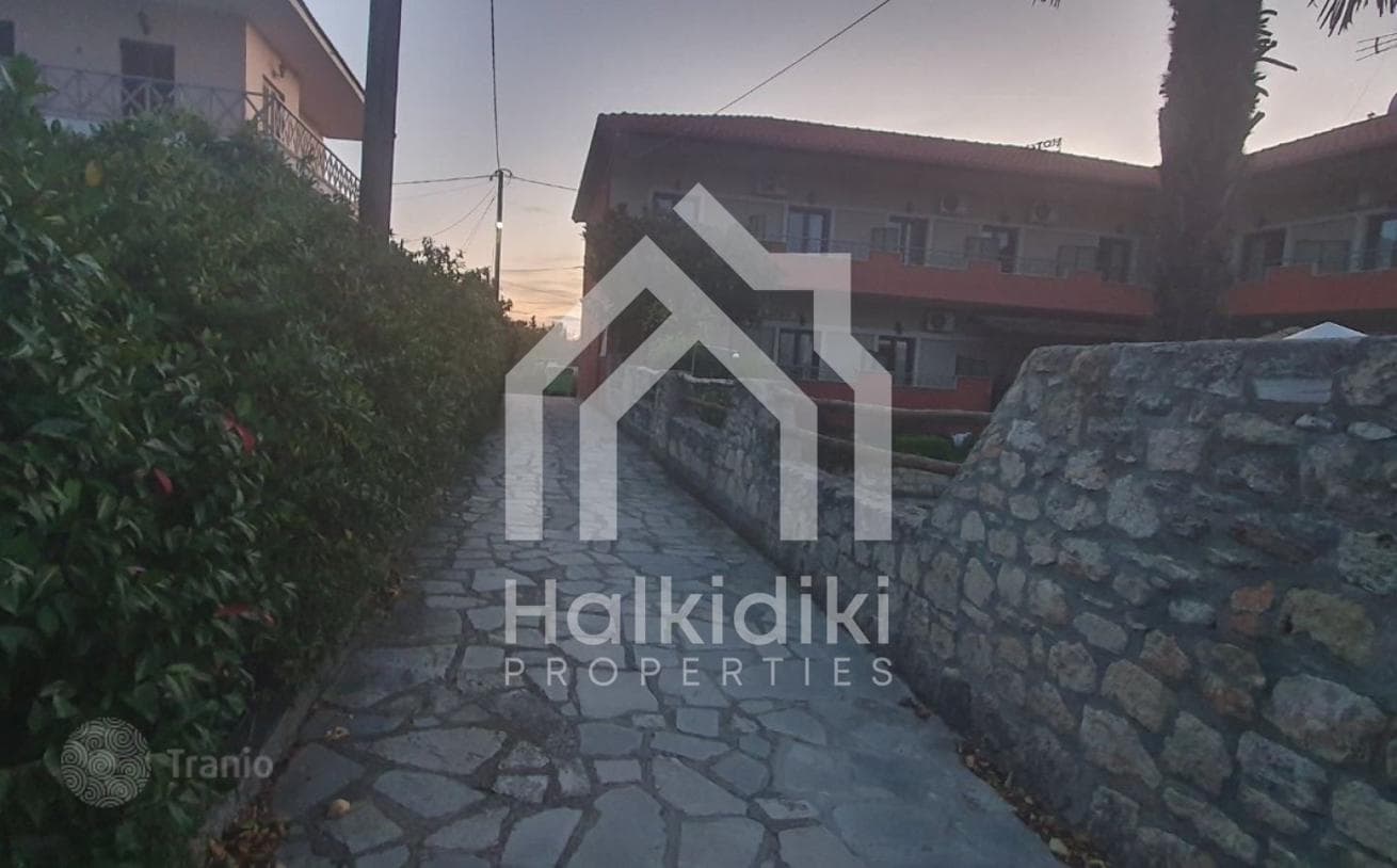 12-комнатный дом в городе 600 м² в Халкидики, Греция