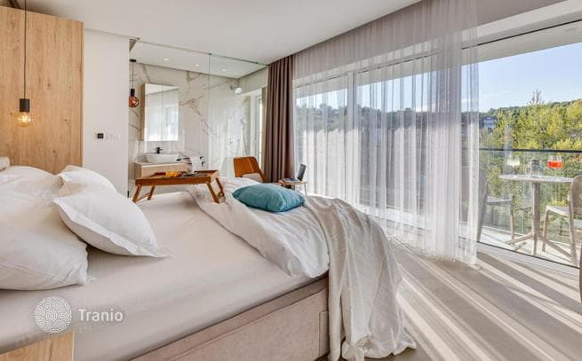 3-Bedroom Villa in Hvar, Croatia, photo 2