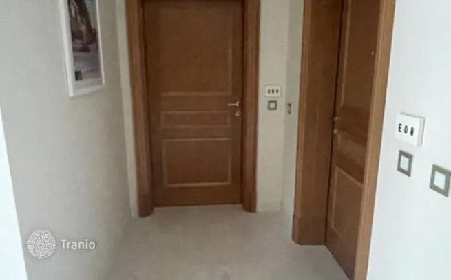 1-Bedroom Apartment with Sea View in Donja Lastva, Tivat, photo 5