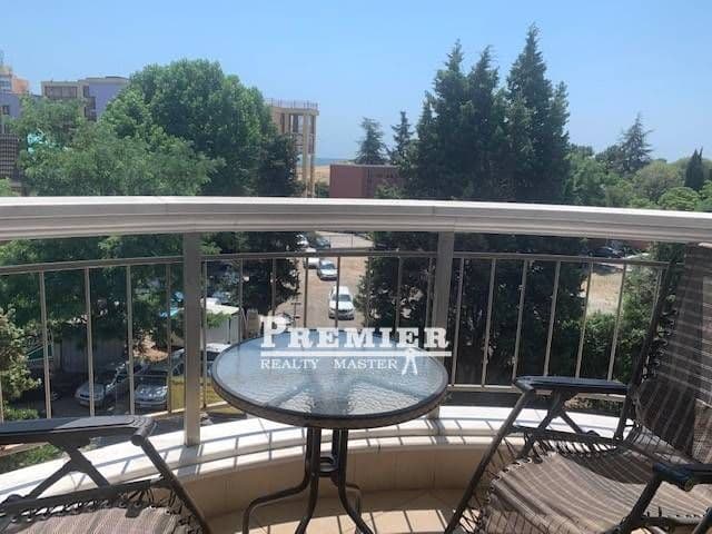 Квартира в Несебре, Болгария, 112 м²