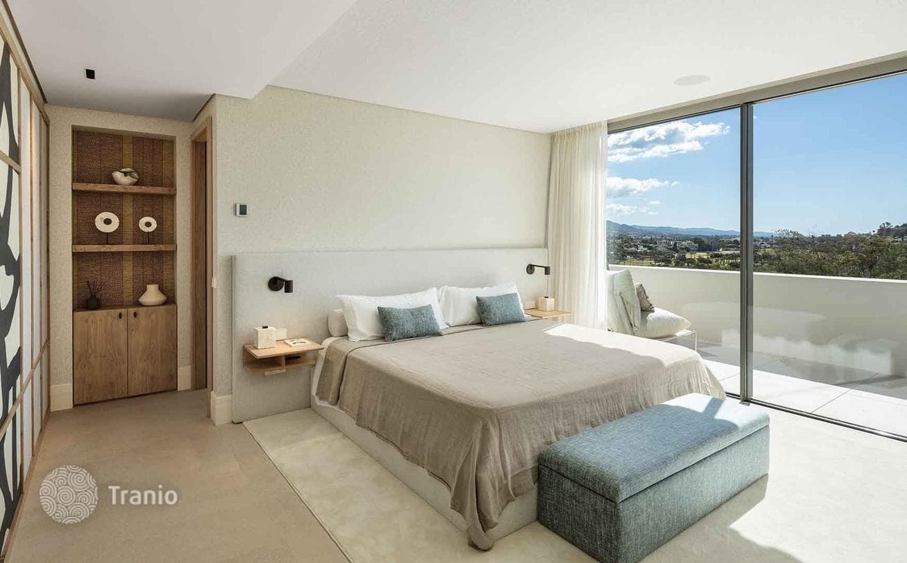 6-комнатная вилла 530 м² в Бенаависе, Испания, фото 4