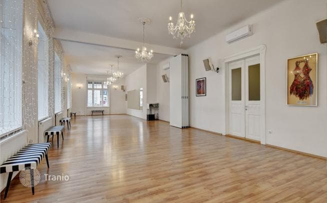 2-комнатная квартира 129 м² в Районе XIII, Венгрия, фото 3