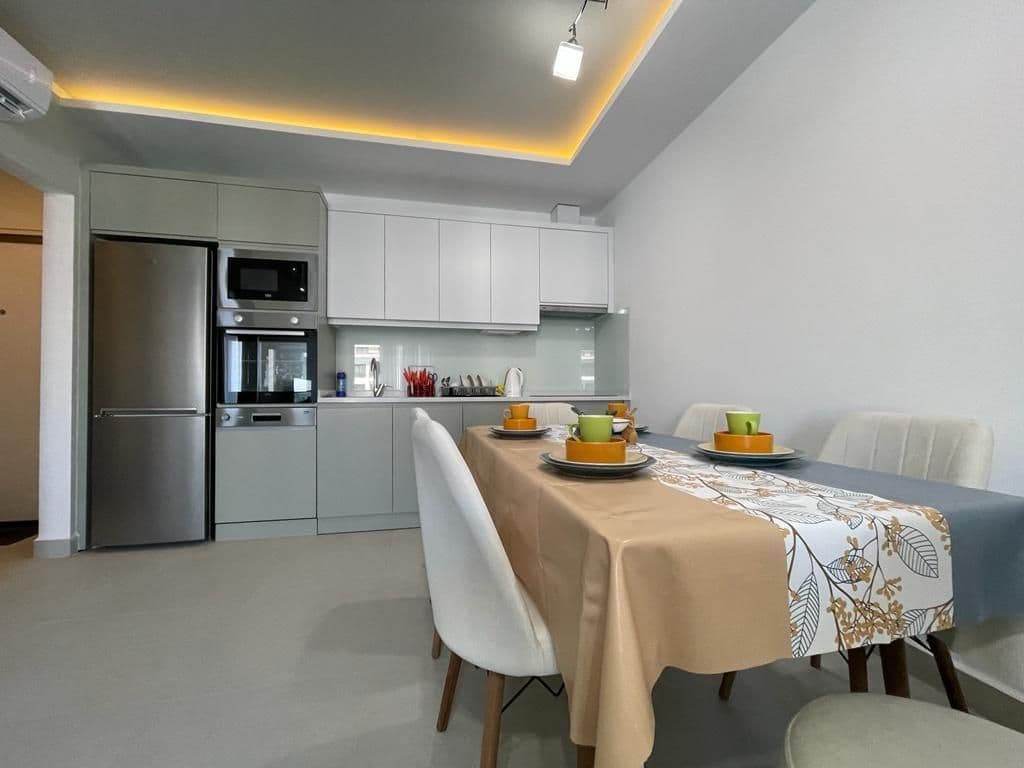 Квартира в Кестеле, Турция, 65 м², фото 4