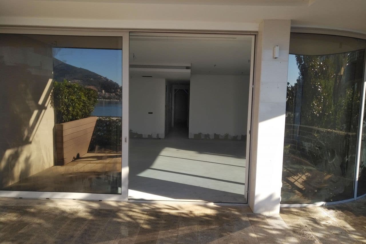 Апартаменты в Будве, Черногория, 167 м², фото 4