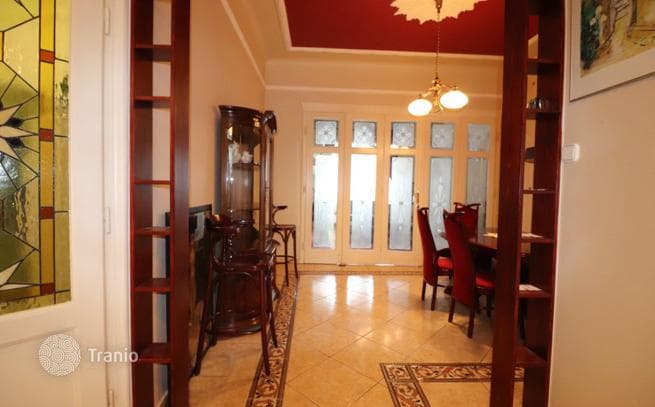3-комнатная квартира 150 м² в Районе XI (Уйбуде), Венгрия, фото 2