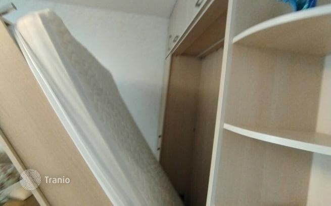 2-Bedroom Duplex Apartment with Sea View in Batumi, photo 4