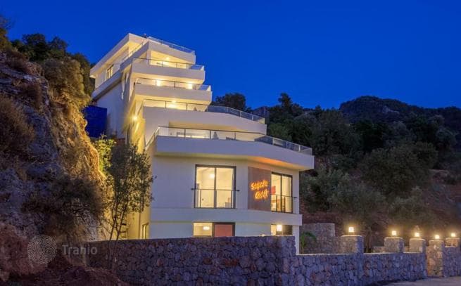 5-Bedroom Villa in Fethiye, Turkey, photo 4