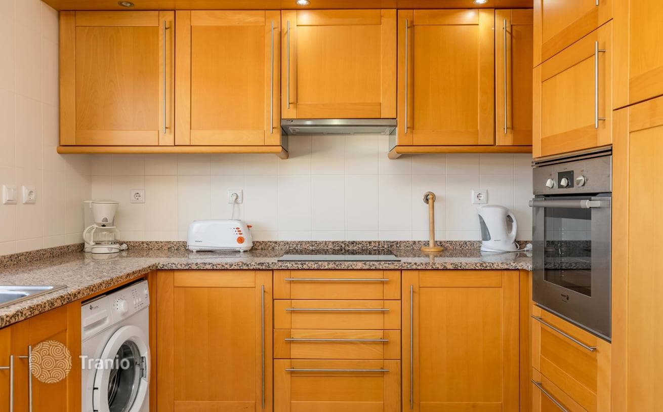 2-Bedroom Apartment with Panoramic View in Lagos, Faro, photo 4
