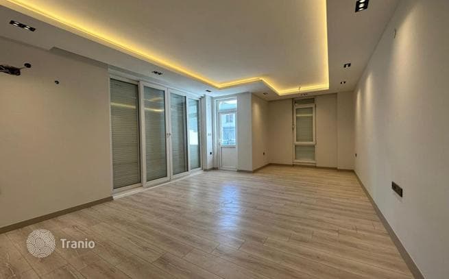 2-Bedroom (2+1) Apartment with Shared Pool in Konyaalti, Antalya, photo 4
