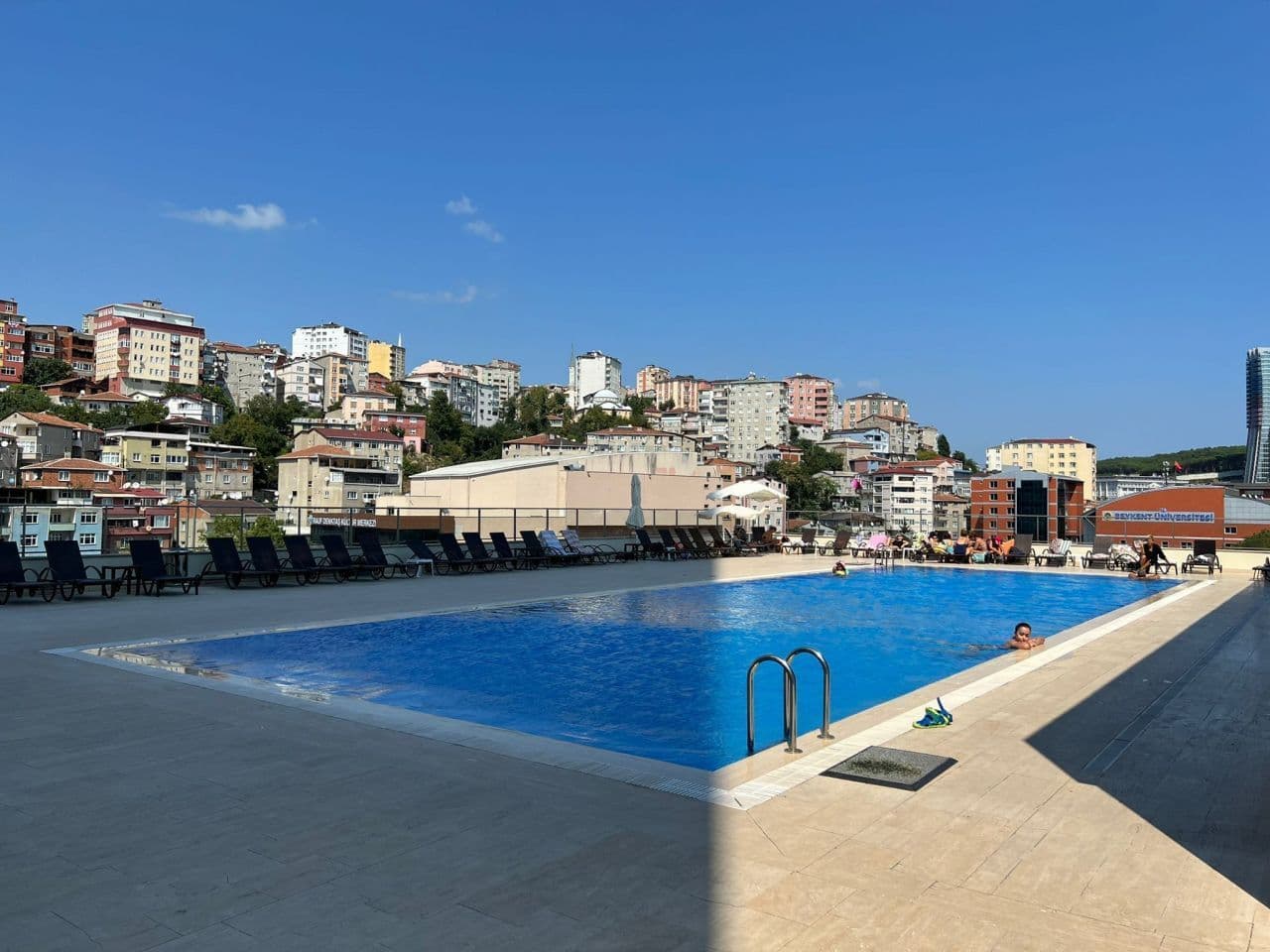 Квартира в Стамбуле, Турция, 128 м², фото 3