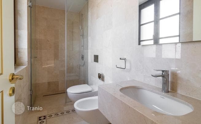 3-комнатная квартира 125 м² в Гермасойе, Кипр, фото 3