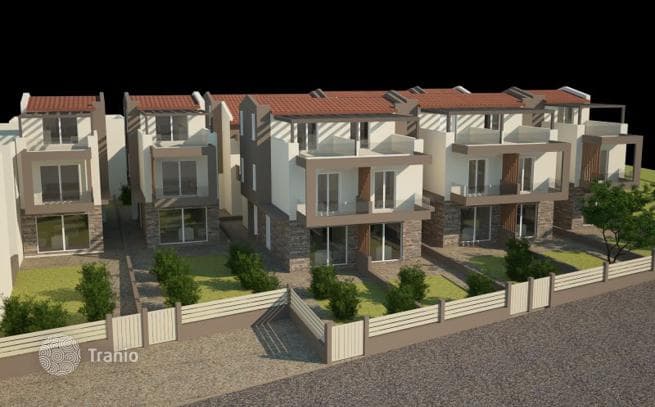 3-комнатный дом в городе 142 м² в Никити, Греция, фото 5