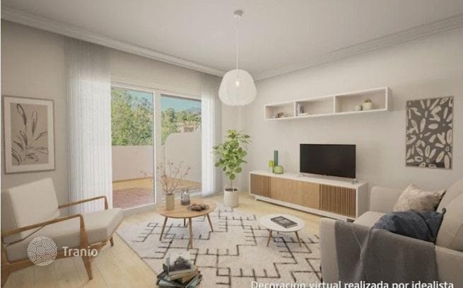4-комнатный таунхаус 205 м² в Бенаависе, Испания, фото 5