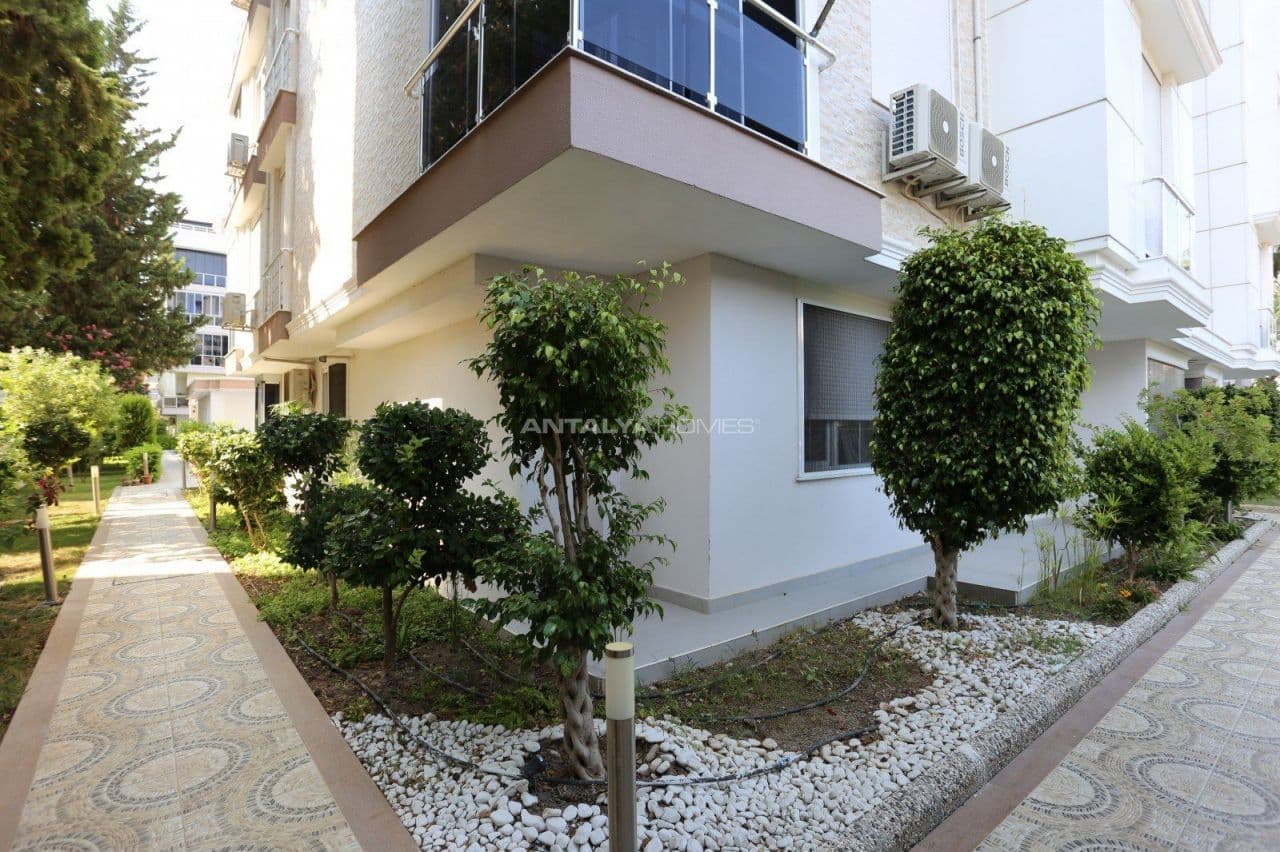 Пентхаус в Анталии, Турция, 180 м², фото 3