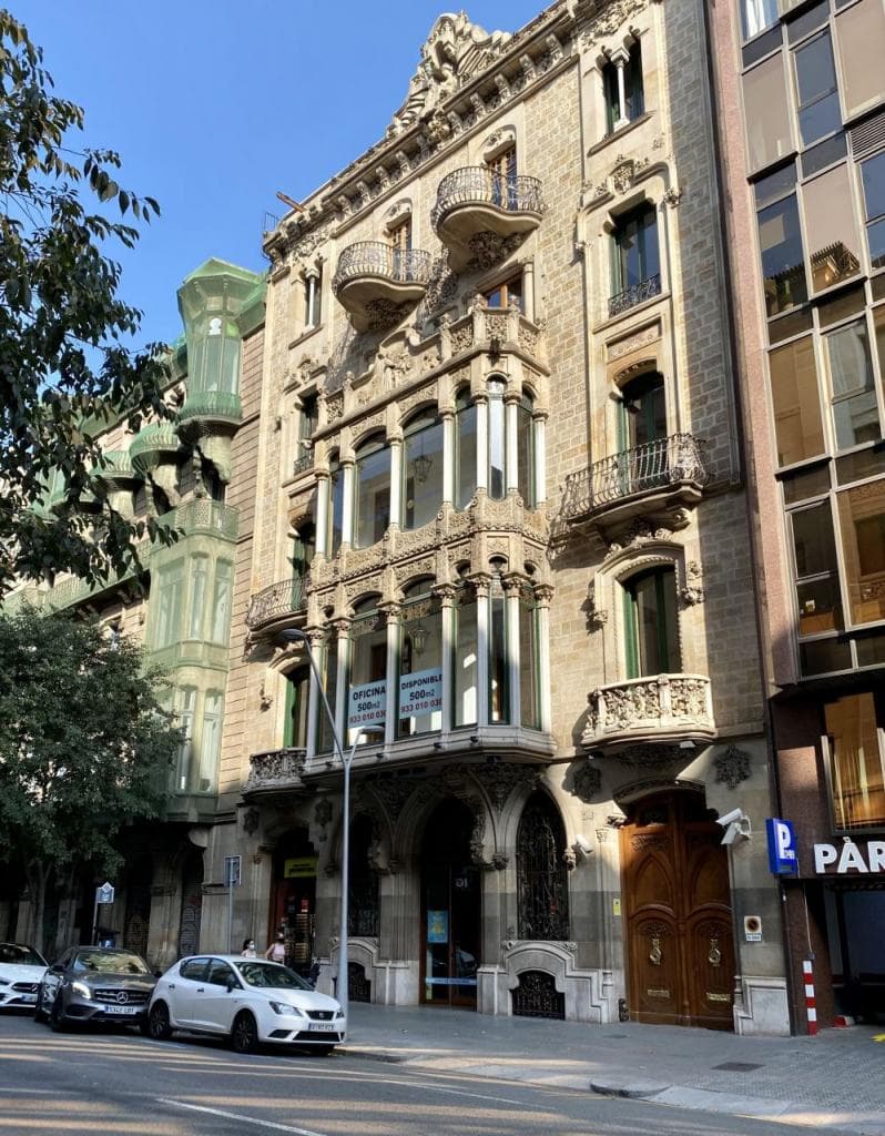 Квартира в Барселоне, Испания, 65 м², фото 4