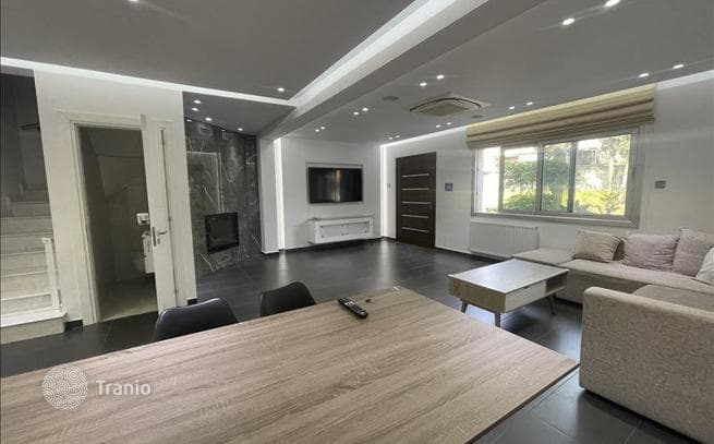 2-Bedroom Villa with Private Pool in Agios Athanasios, Cyprus, photo 2