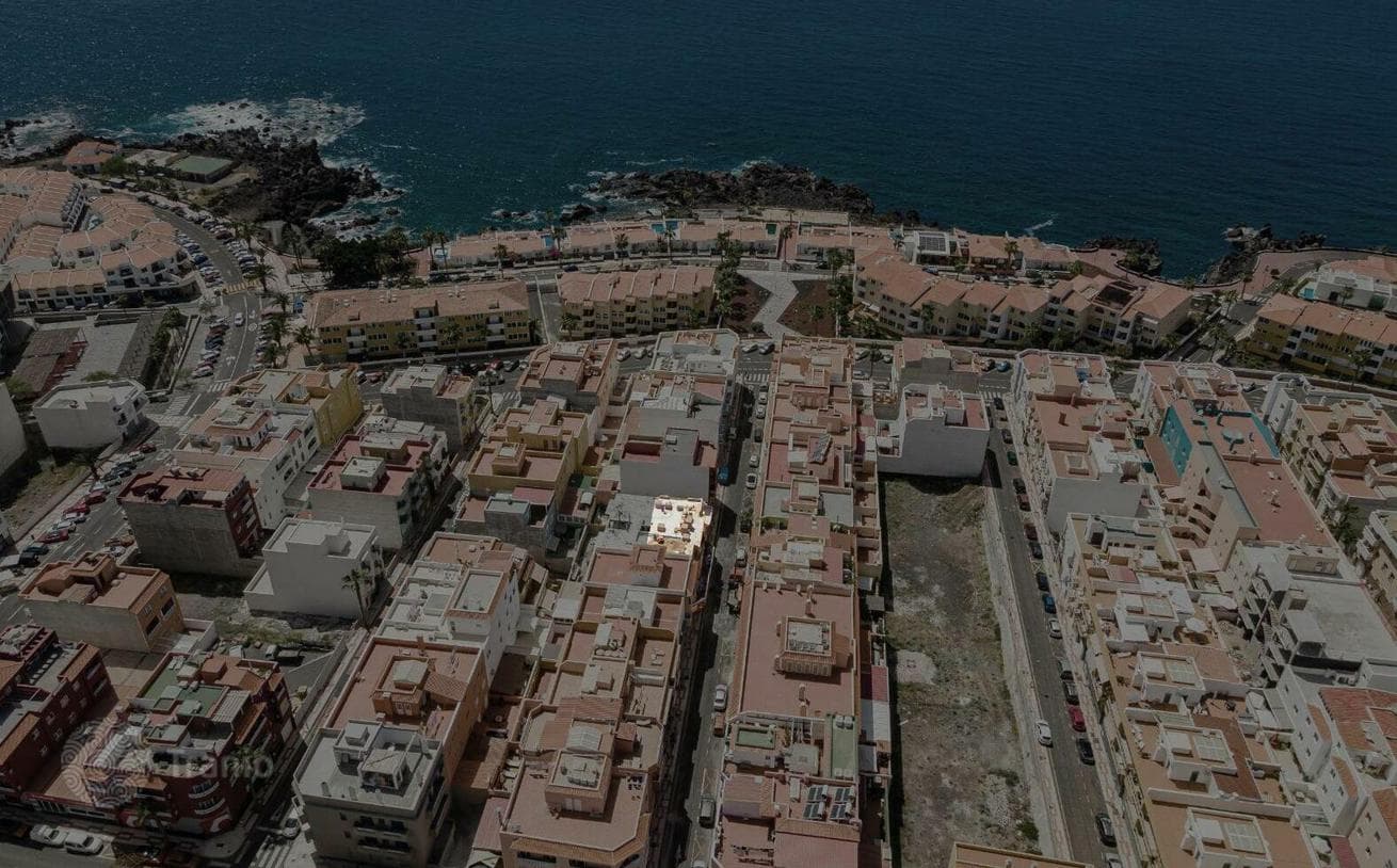 Новая квартира с гаражом в Плайя Сан Хуан, Тенерифе, Испания, фото 4