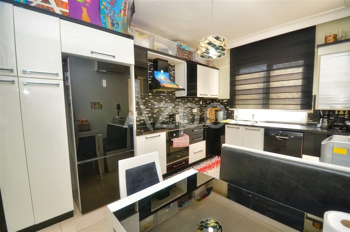 Апартаменты в Анталии, Турция, 168 м², фото 5