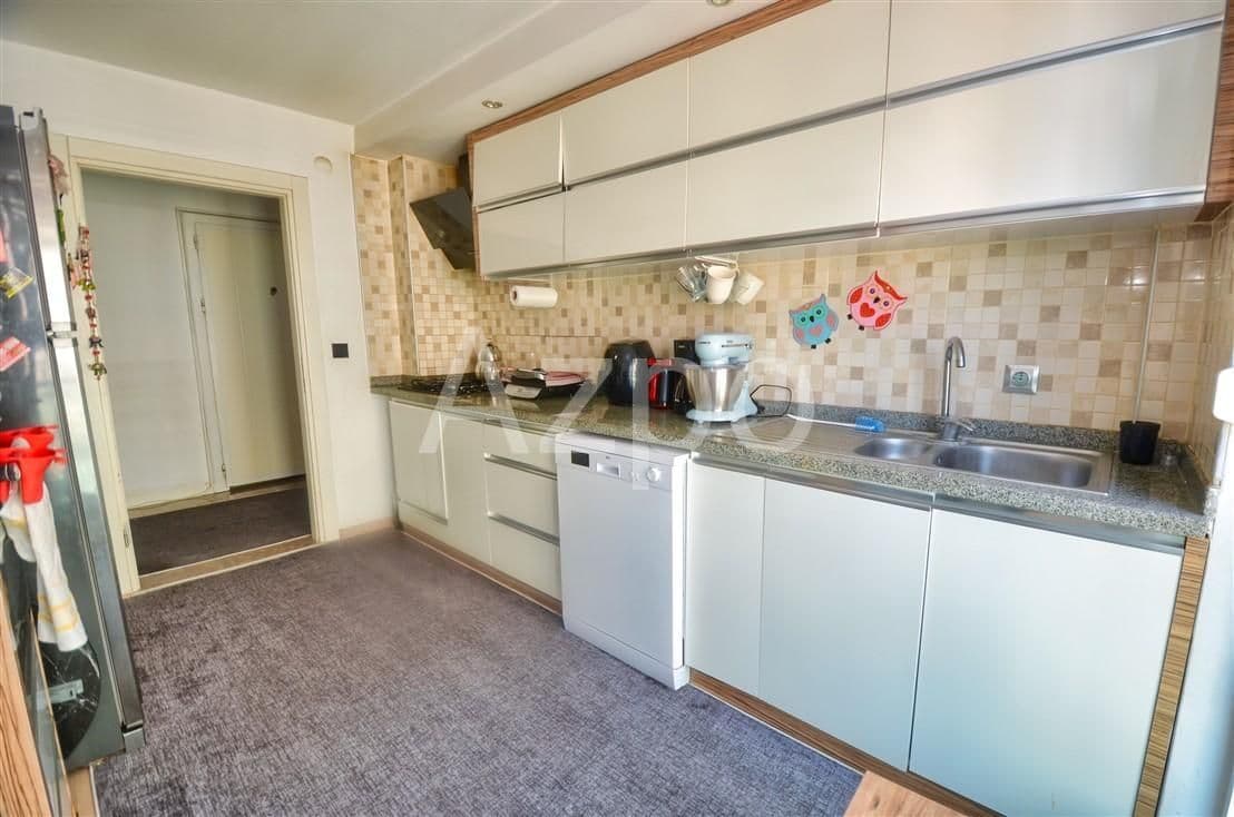 Апартаменты в Анталии, Турция, 120 м², фото 5