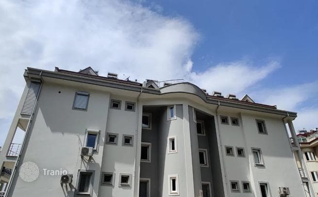 2-Bedroom Apartment in Fethiye, Turkey, photo 4