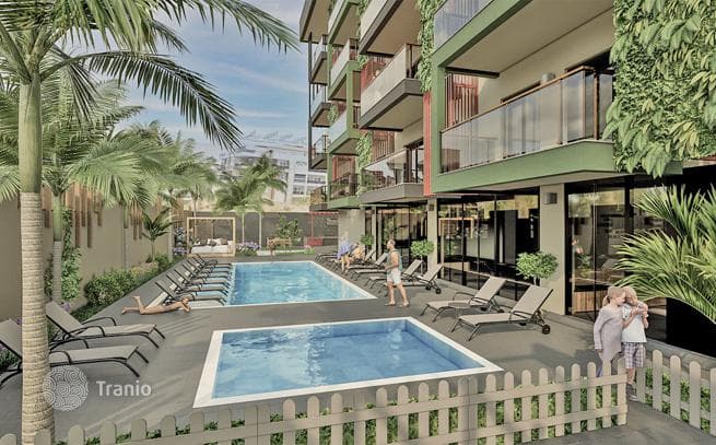 1–3-Bedroom Apartments with Shared Pool in Oba, Alanya, photo 2