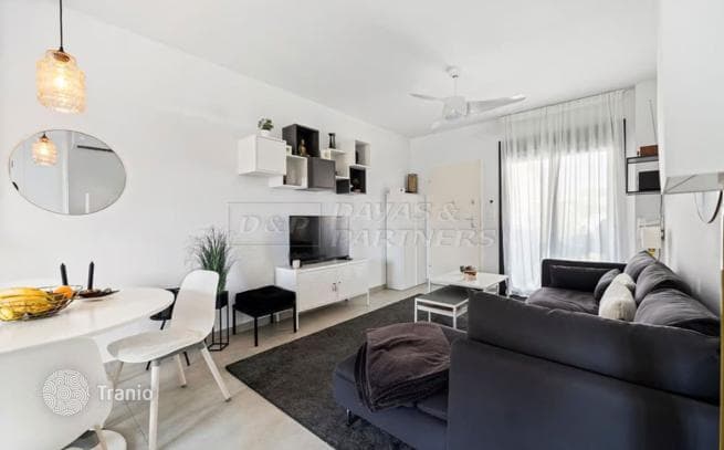 2-комнатная квартира 73 м² в Торревьехе, Испания, фото 2