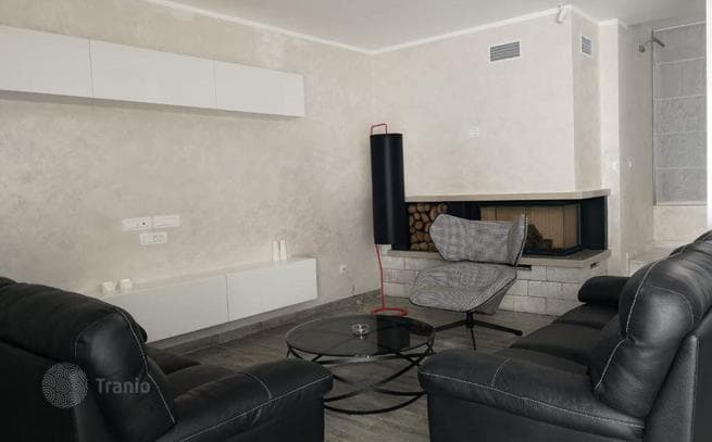 3-Bedroom Luxury Villa with Private Pool and Sea Views in Risan, Kotor Bay