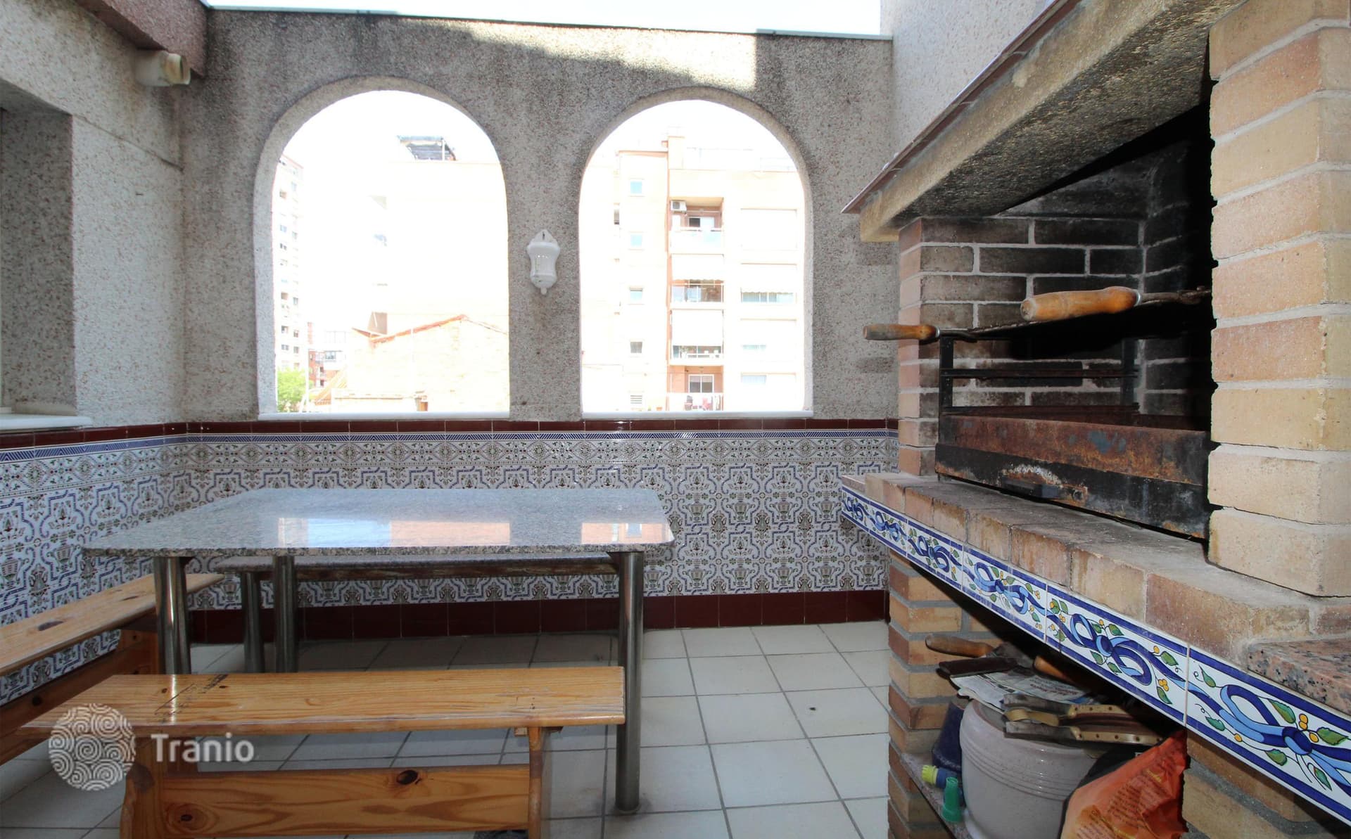 Продаётся отличный дом в районе Горг, Бадалона, фото 4