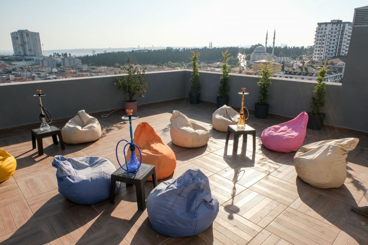 Квартира в Стамбуле, Турция, 67 м², фото 4