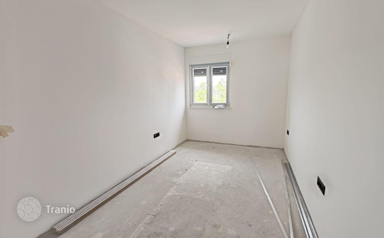 3-комнатные апартаменты в новостройке 95 м² в Приморско-Горанской жупании, Хорватия, фото 3