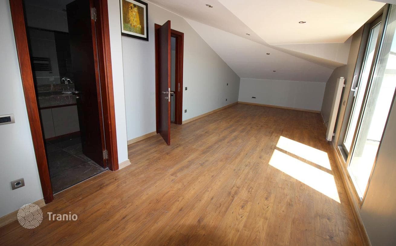 4-Bedroom Apartment in Sariyer, Istanbul