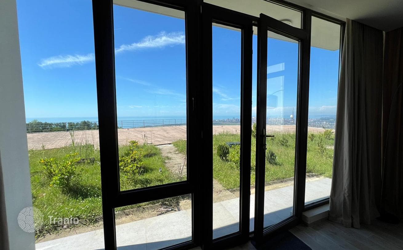3-Bedroom House with Panoramic Sea and Mountain Views in Batumi, photo 5