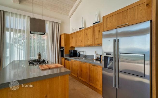 3-Bedroom Villa in Fethiye, Turkey, photo 4