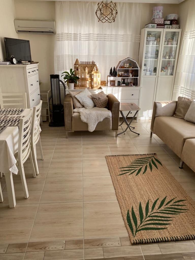 Квартира в Анталии, Турция, 70 м², фото 3
