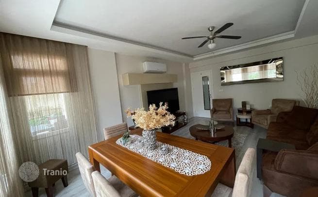 2-Bedroom Apartment in Fethiye, Turkey, photo 4