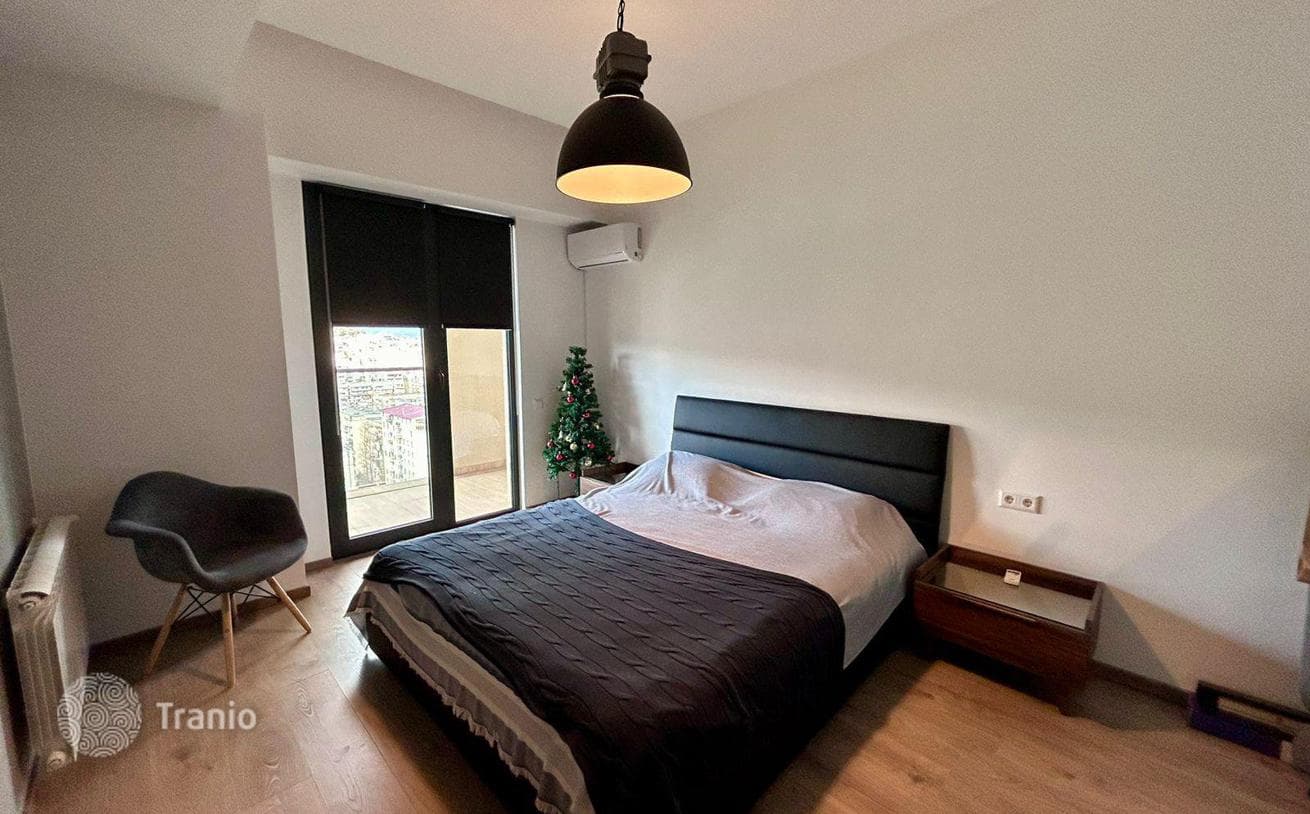 2-Bedroom Apartment in Saburtalo, Tbilisi, photo 4