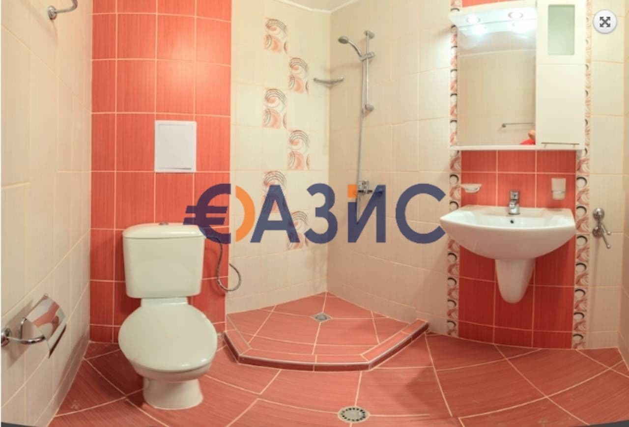 Апартаменты в Равде, Болгария, 78 м², фото 5