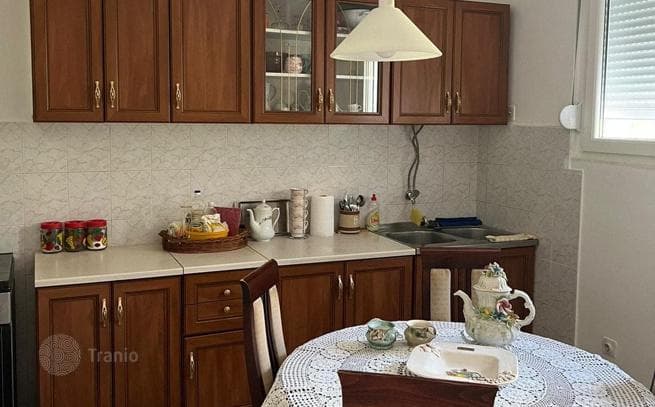1-Bedroom Apartment 100 m from the Sea in Savina, Herceg Novi