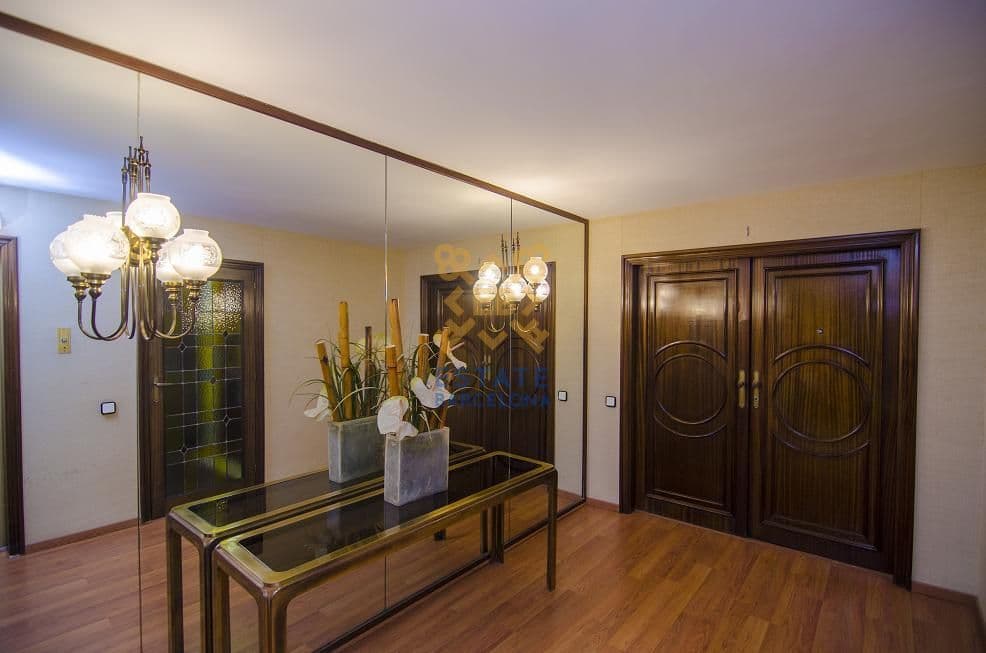 Квартира в Барселоне, Испания, 279 м², фото 2