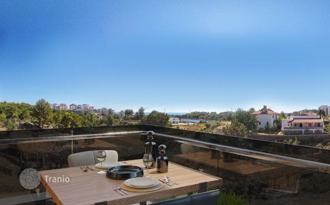 New Apartments in Avsallar, Alanya, photo 5