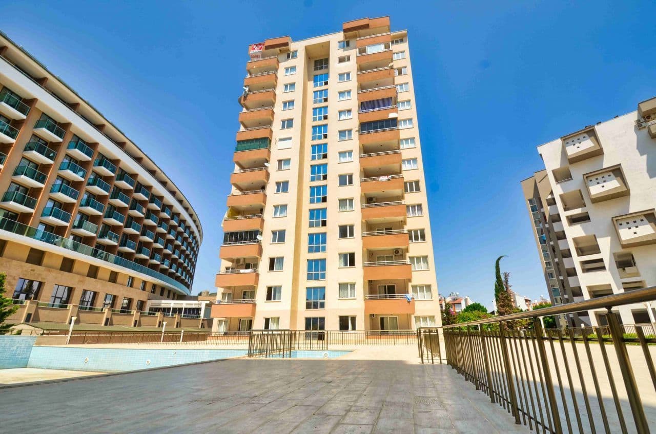 Квартира в Анталии, Турция, 200 м², фото 4