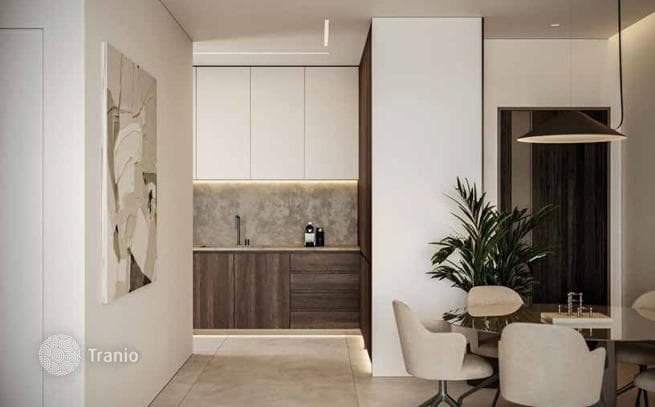 New Apartments with Pools and Garden in Larnaca, Cyprus, photo 4