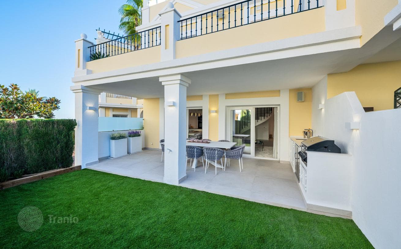 Таунхаус на продажу в Aloha Gardens, Новая Андалусия, фото 3